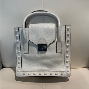 Loeffler Randall tote bag